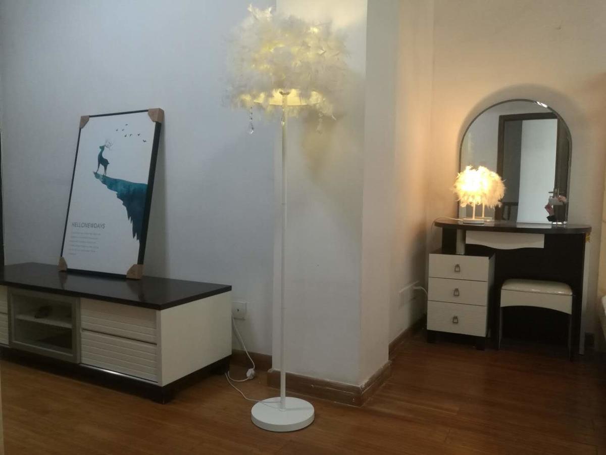 Laiyin Garden City Hostel Шеньчжень Екстер'єр фото