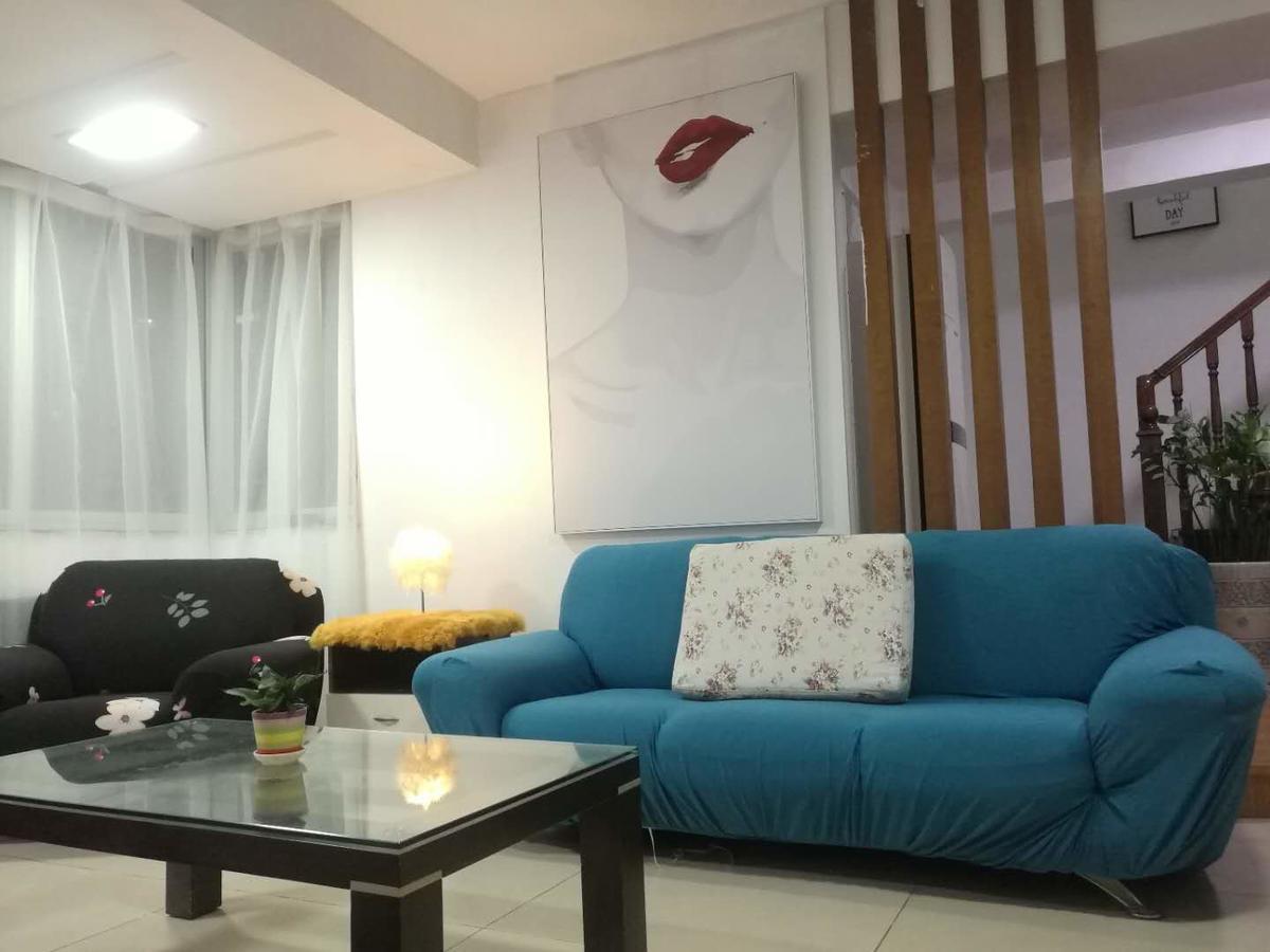 Laiyin Garden City Hostel Шеньчжень Екстер'єр фото