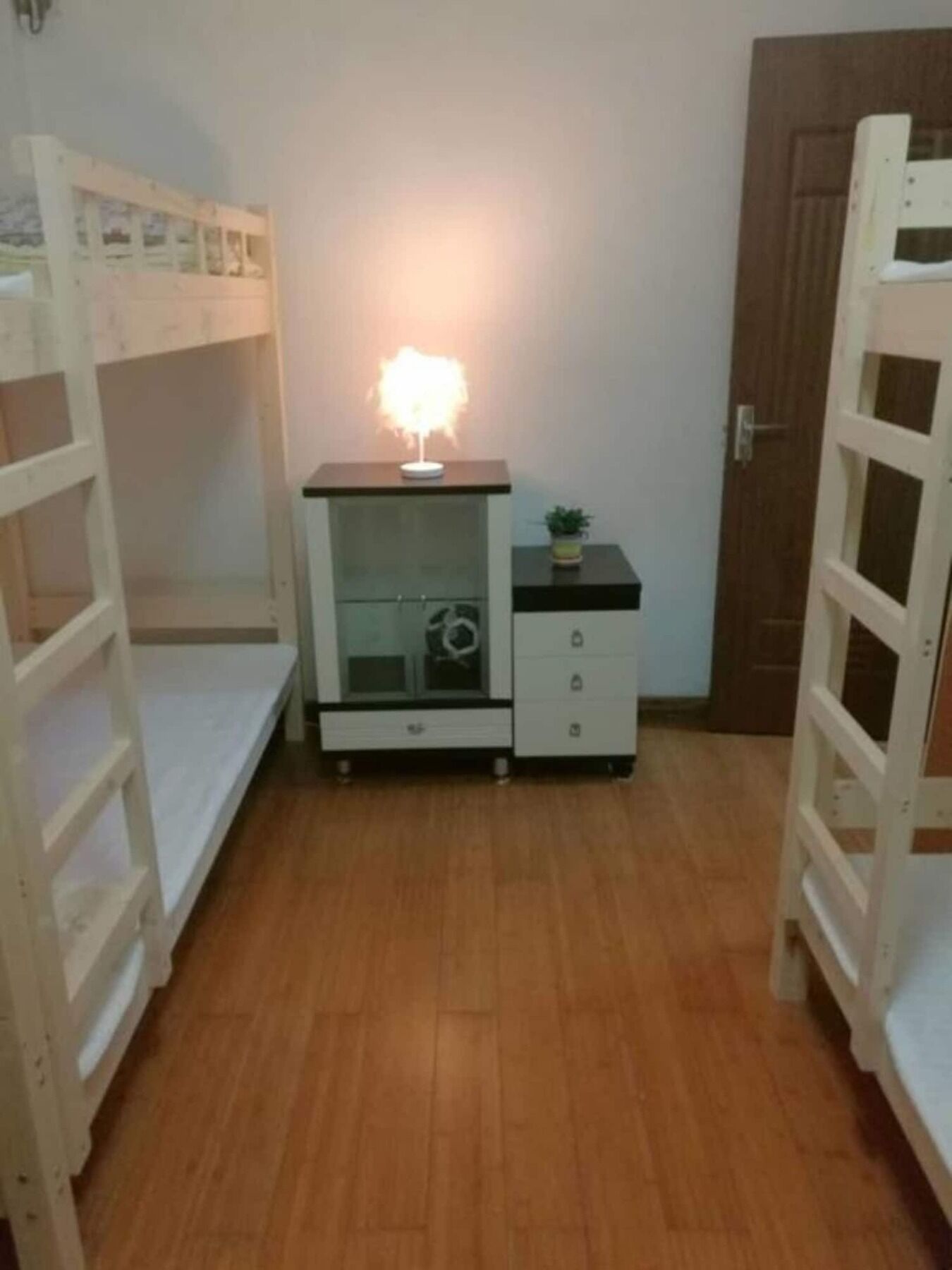 Laiyin Garden City Hostel Шеньчжень Екстер'єр фото